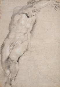 Psyke av Peter Paul Rubens